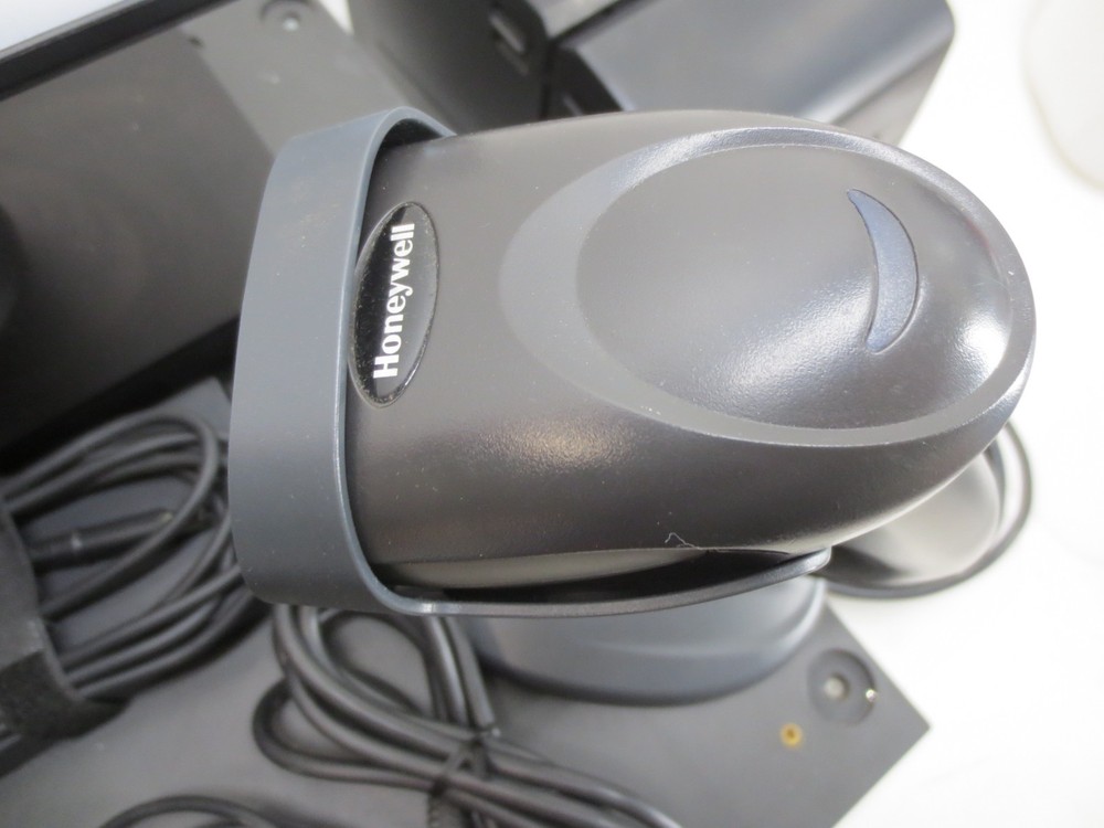 POS System - Engage One by HP w/ Printer, Scanner, Register & CC Terminal