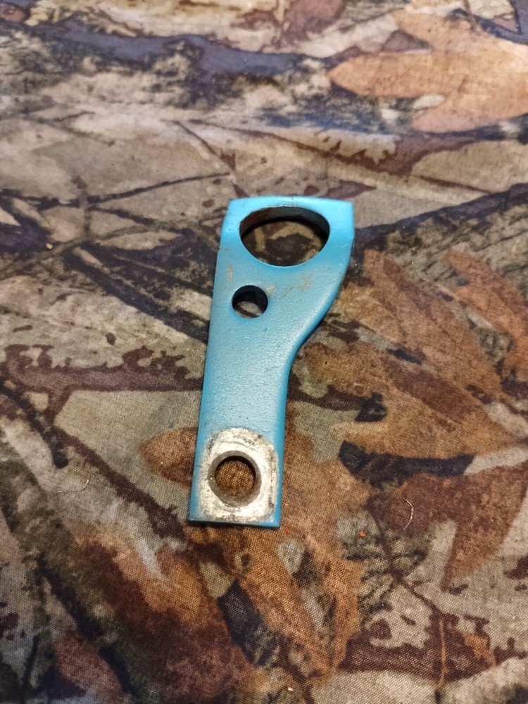 Lifting Bracket 311111 Omc