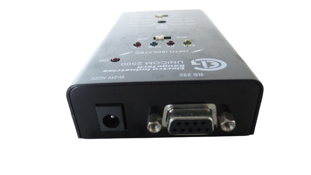 Electro Industries GaugeTech UNICOM2500 - Free Shipping