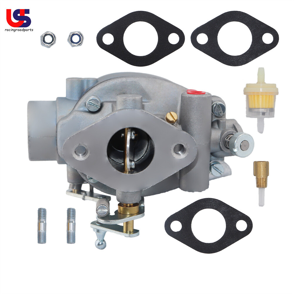Carburetor For Ford Tractors 601 701 800 900 2000 2031 2110 2120 TSX765