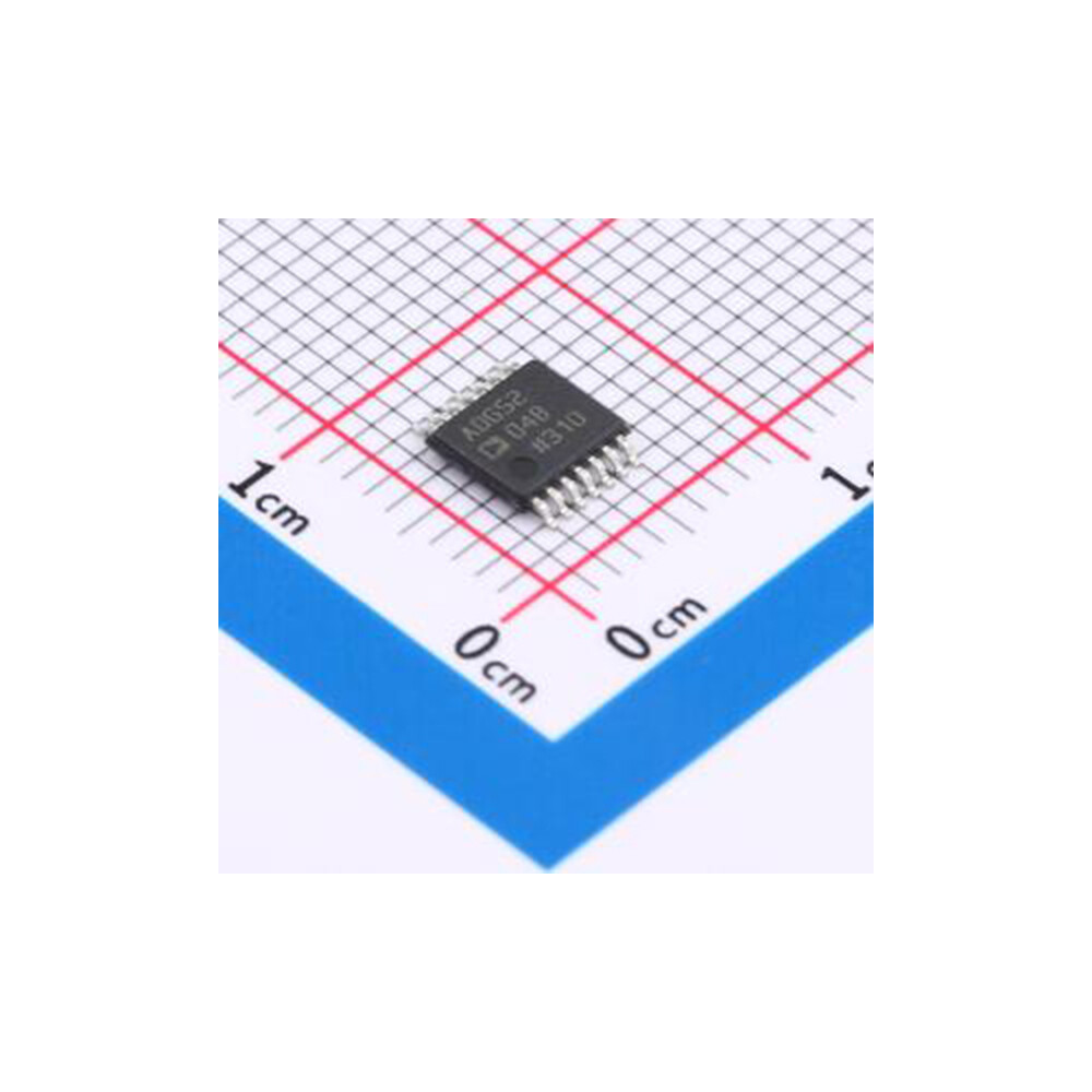 1pcs ADG5204BRUZ TSSOP-14