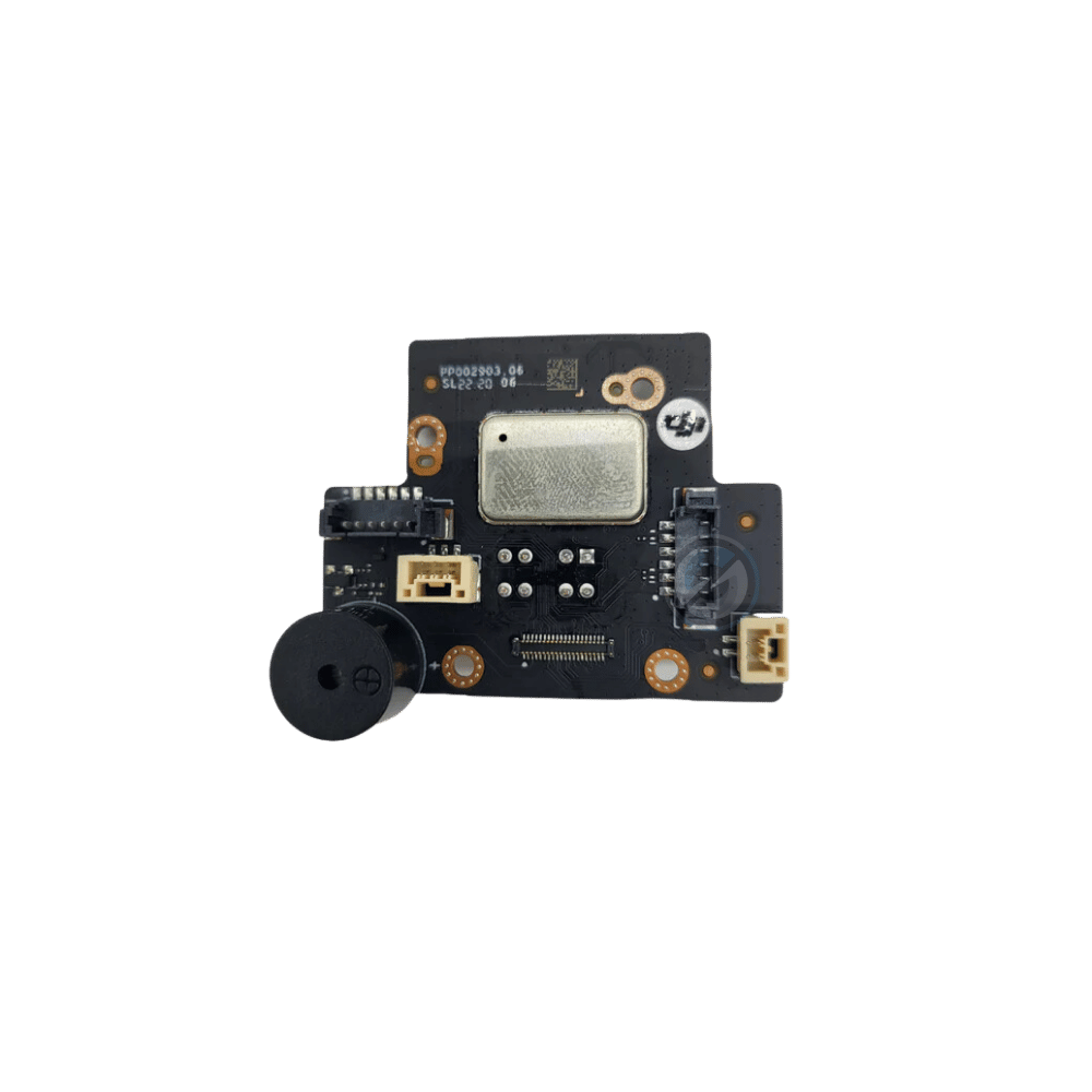 DJI RC GPS Button Board
