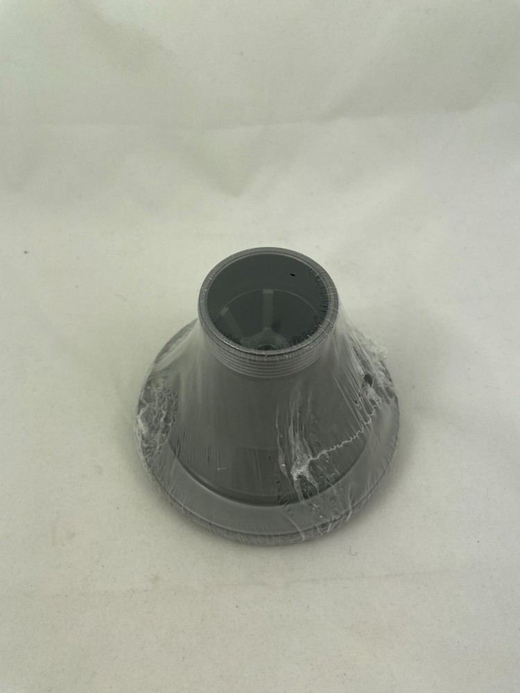 NEW Dark Gray Kitchen Sink Drain with Strainer