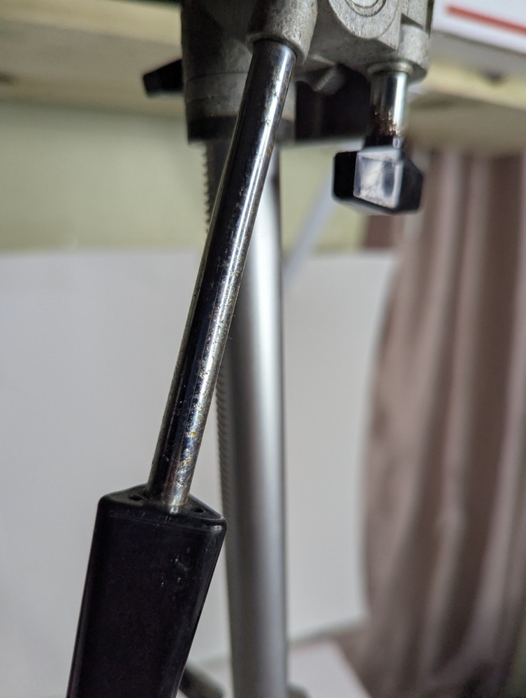 Panasonic Silk Tripod Vp-10