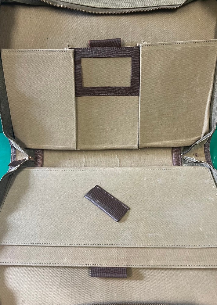 USAAF PILOTS NAVIGATION CASE