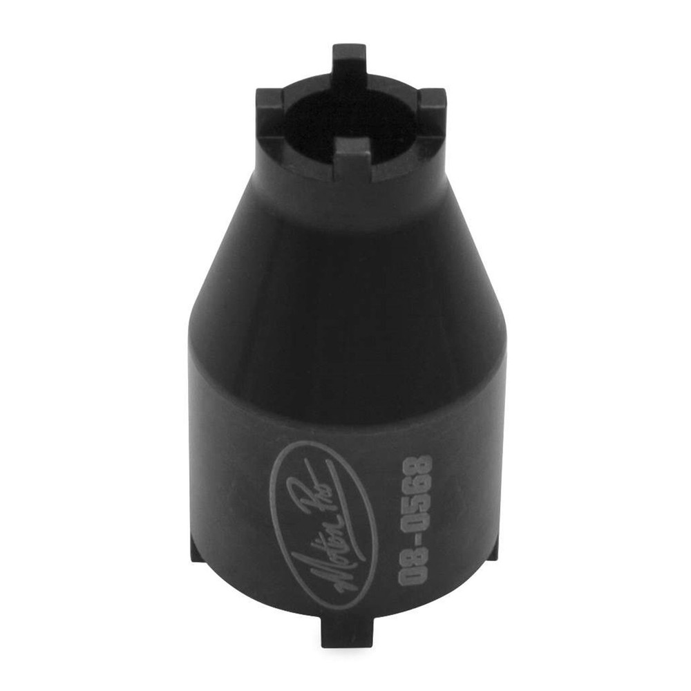 Motion Pro Spanner Nut Socket 20mm/34.5mm 3/8" Drive 08-0568