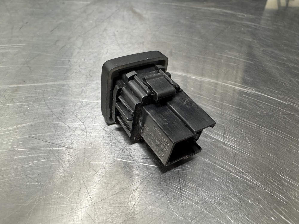 2015-2023 FORD MUSTANG DASH LEFT TRUNK OPEN RELEASE CONTROL SWITCH OEM #k24