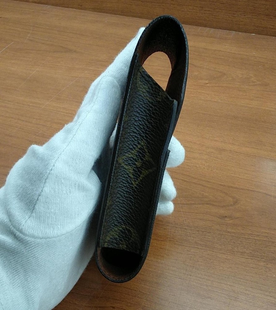 Louis Vuitton Cigarette Case