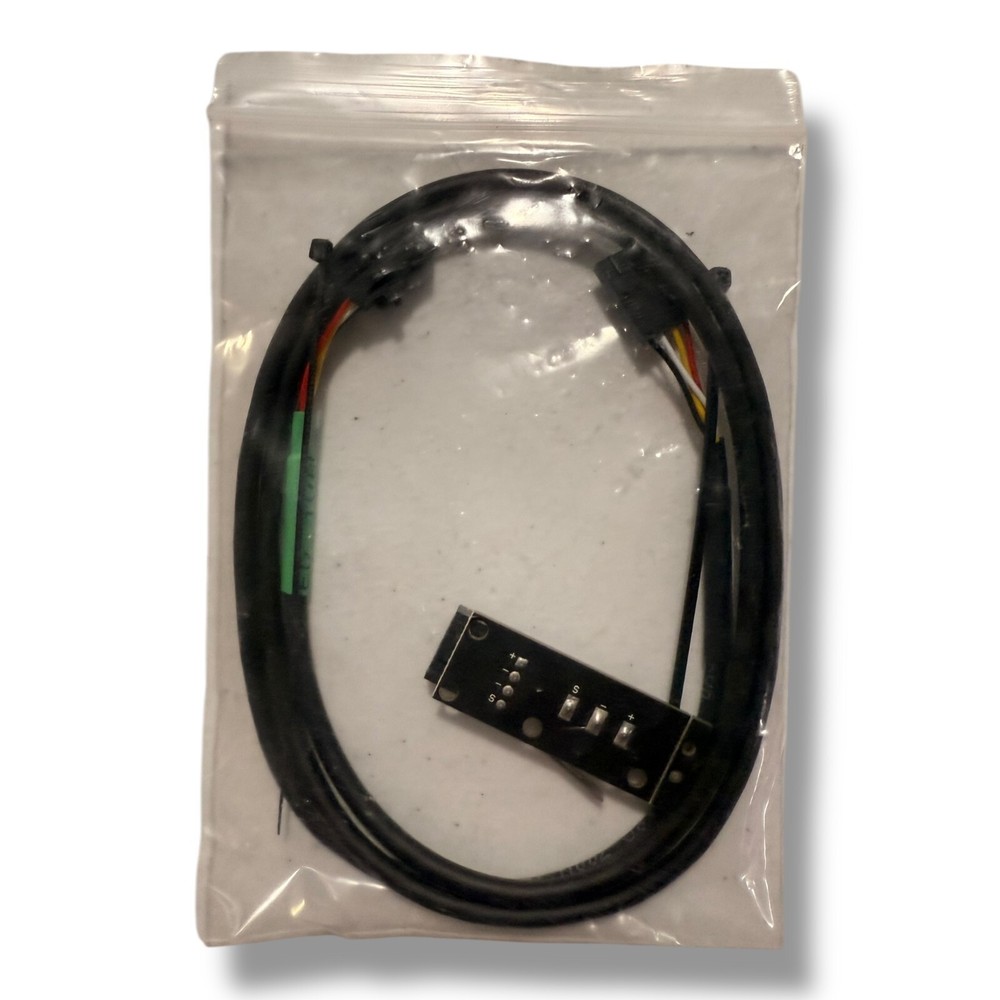 QIDI X-PLUS 3D Printer Axis Limit Switch Replacement - OEM Sensor Part