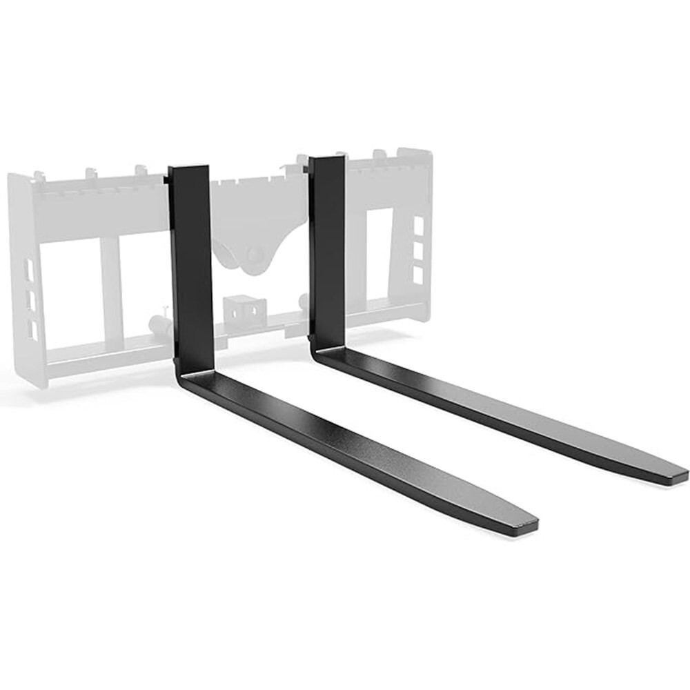 Landy Attachments Pallet Fork 4.7"*1.5"