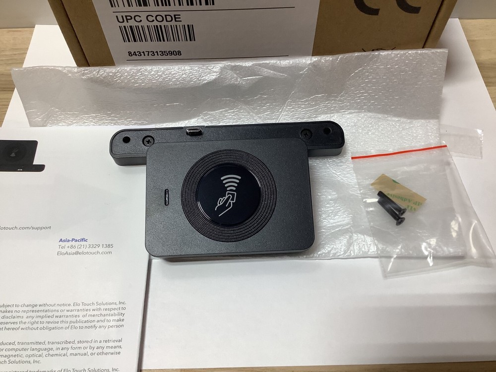 NEW ELO Edge Connect RFID Reader- E673037
