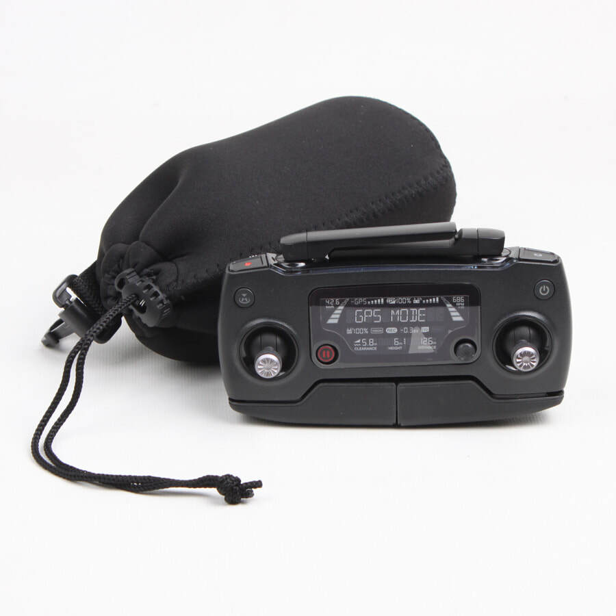 Remote Controller Carry Sleeve for Mavic Pro / Spark / Air