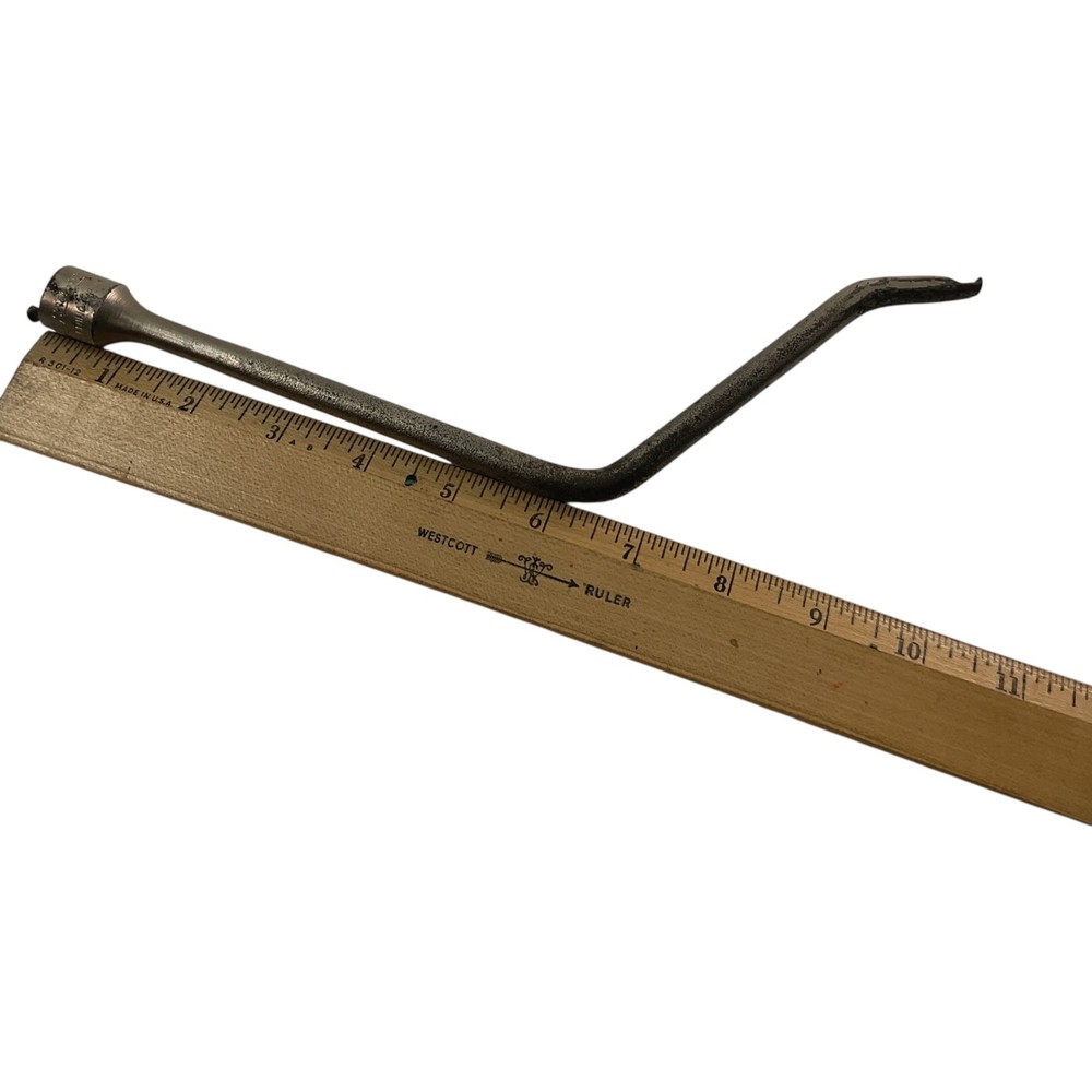 Snap-On BT11 Bendix Drum Brake Spring Remover Tool As Pictured Professional Tool