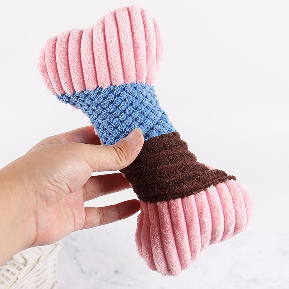 Bone Toys Assorted Styles and Sizes