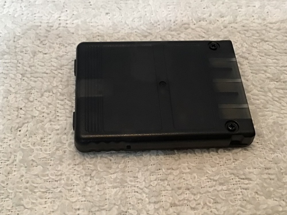 Bitfunx PSxMemCard Gen2