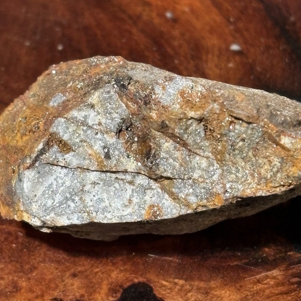 arizona gold ore 85g