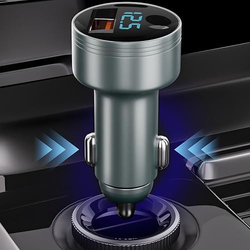 Starlink Mini 12V, 16 AWG, Starlink Mini Car Charger, mgy-car-adapter-adapter