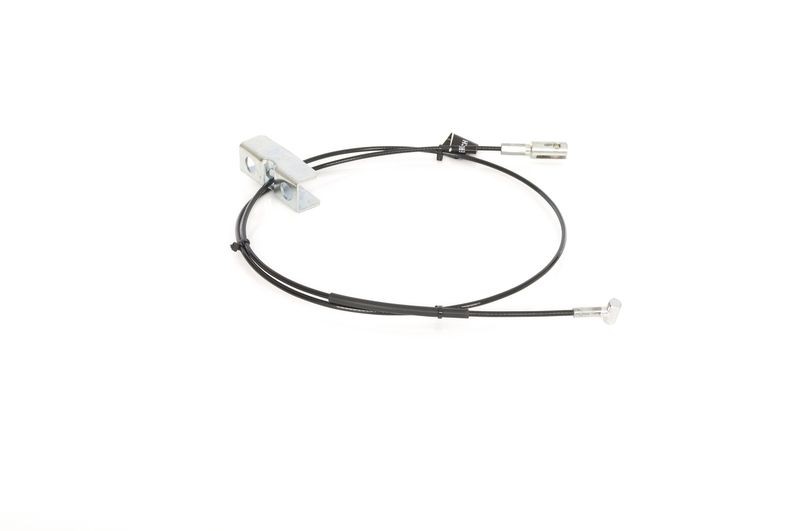 Cable Pull, parking brake BOSCH 1 987 482 678