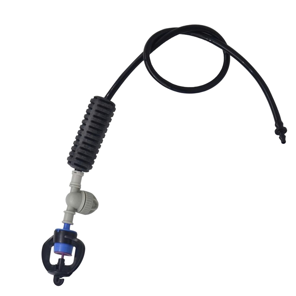 Drip Depot Inverted High-Flow Micro-Sprinkler