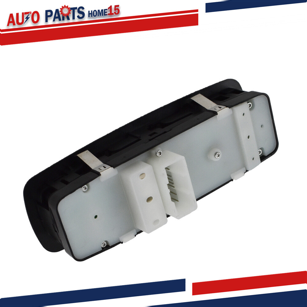 68086693AC For Dodge Durango 2011-2013 Front Side Master Power Window Switch 1PC