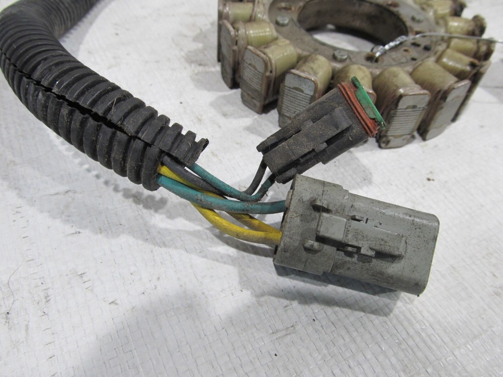 2005 Ski Doo Mxz GSX 800 Stator