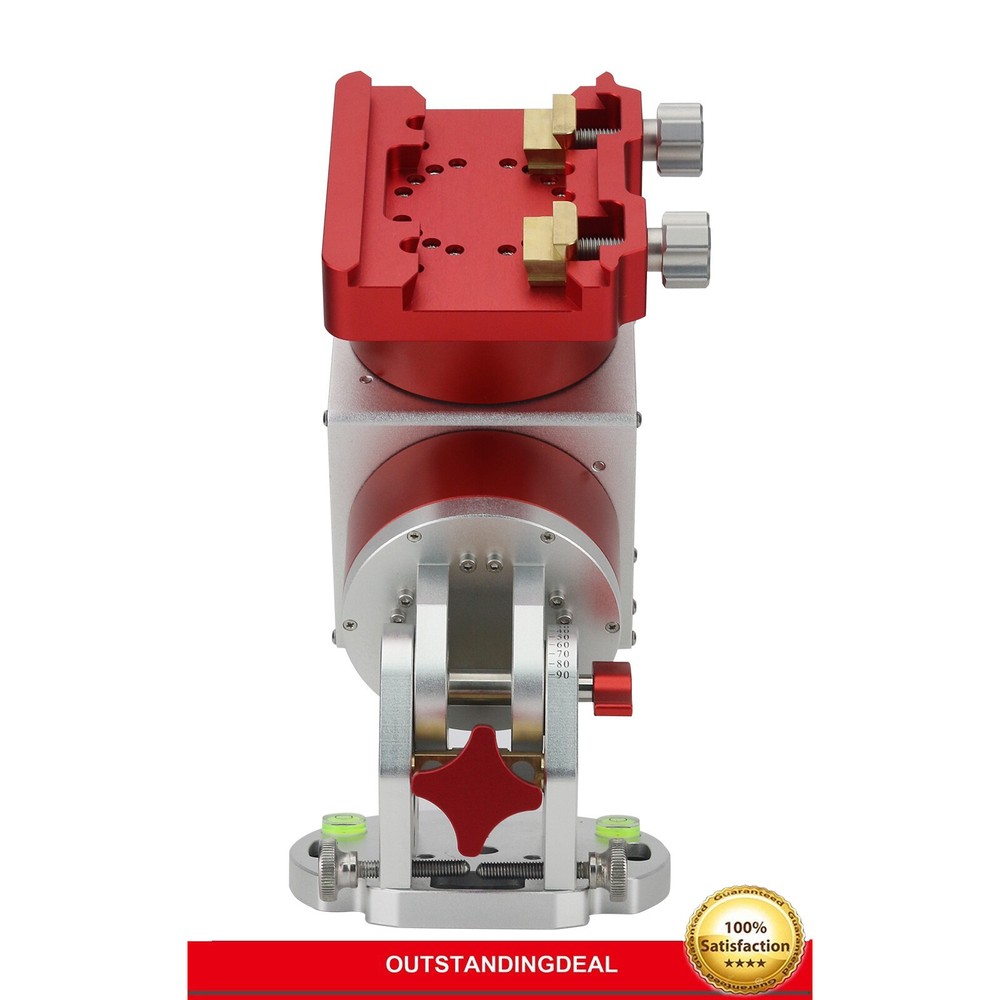 JUWEI-17 Harmonic Equatorial Mount +Wide Dovetail Groove + Wired Hand Controller