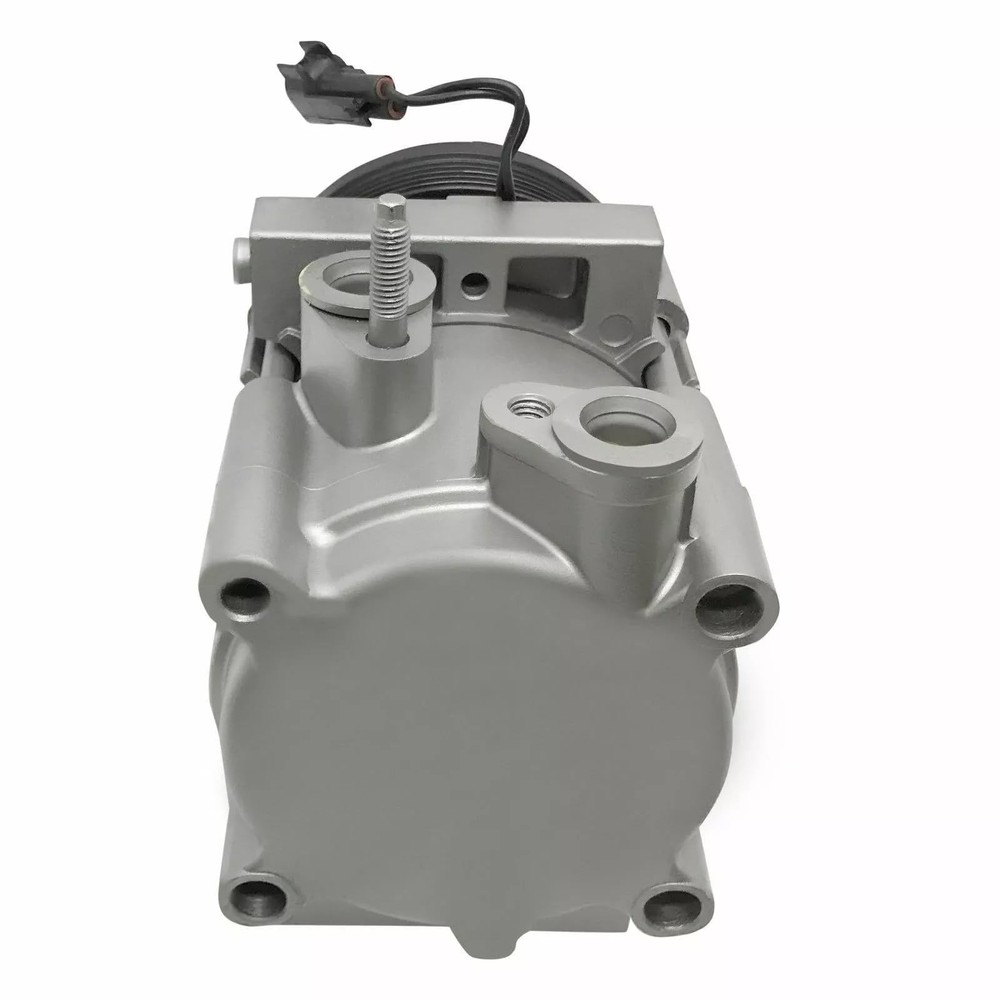 AC Compressor with Clutch Ford E-450 E-350 E-250 E-150 2007-2019 CO11113C