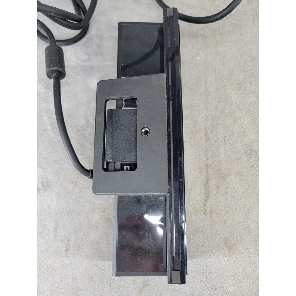 Microsoft Kinect Sensor for Xbox One Model 1520 Black Motion Camera Voice