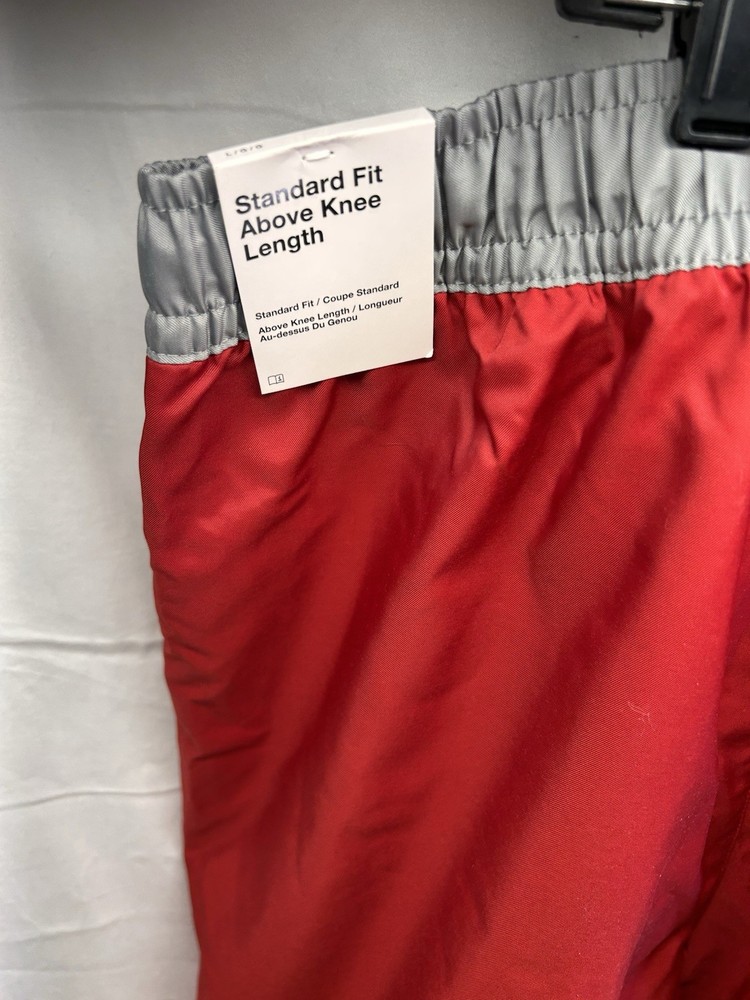 Nike Shorts Size Large