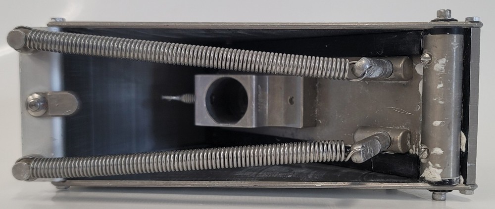 Columbia Tools 8" Drywall Throttle Box