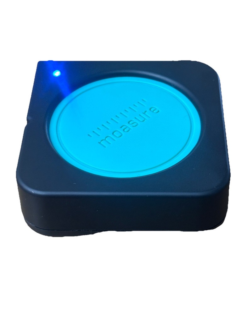 Moasure ONE - TESTED - Motion Measuring Device Bluetooth Electric Measuring Tool