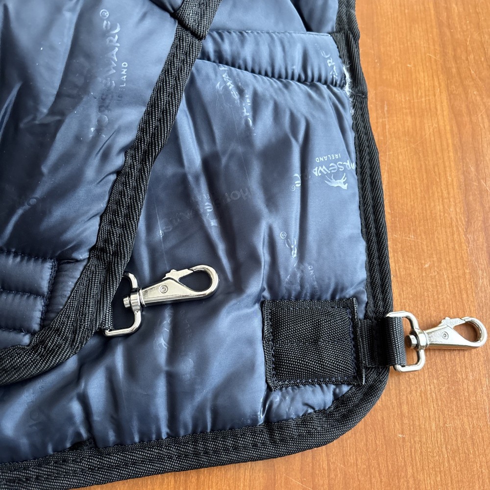 Rambo Optimo 400g Stable Liner for Optimo Bundle System - 69" NAVY