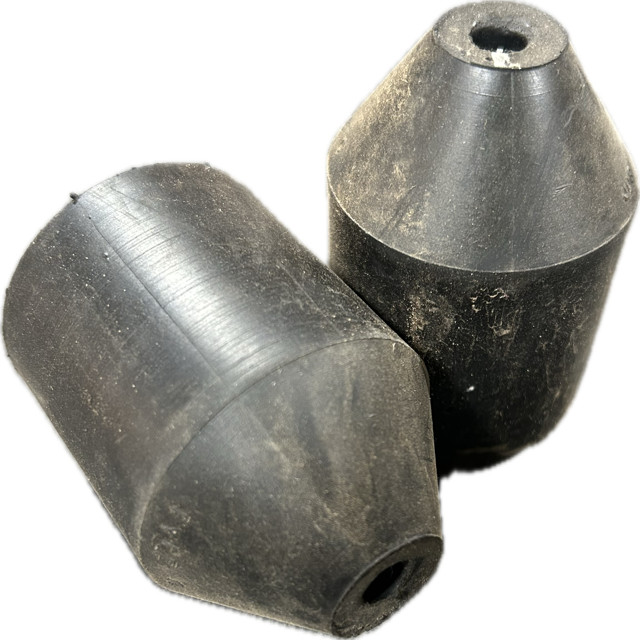 Oil Saver Rubber,Type C 5/16"