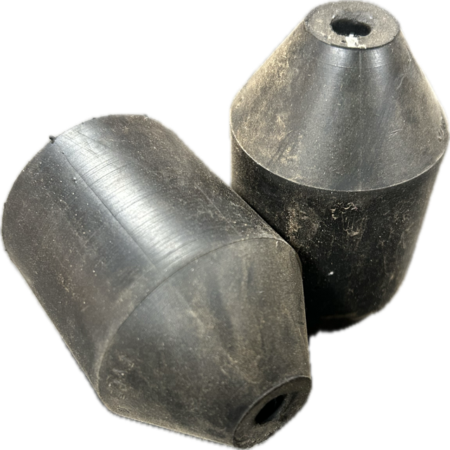 Oil Saver Rubber,Type C 5/16"