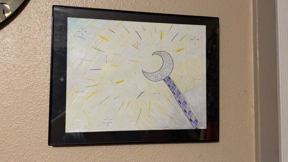Mixed Media Art