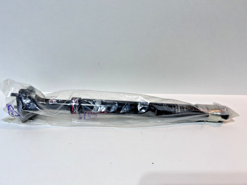 Guizzo Bicycle suspension alloy seat post