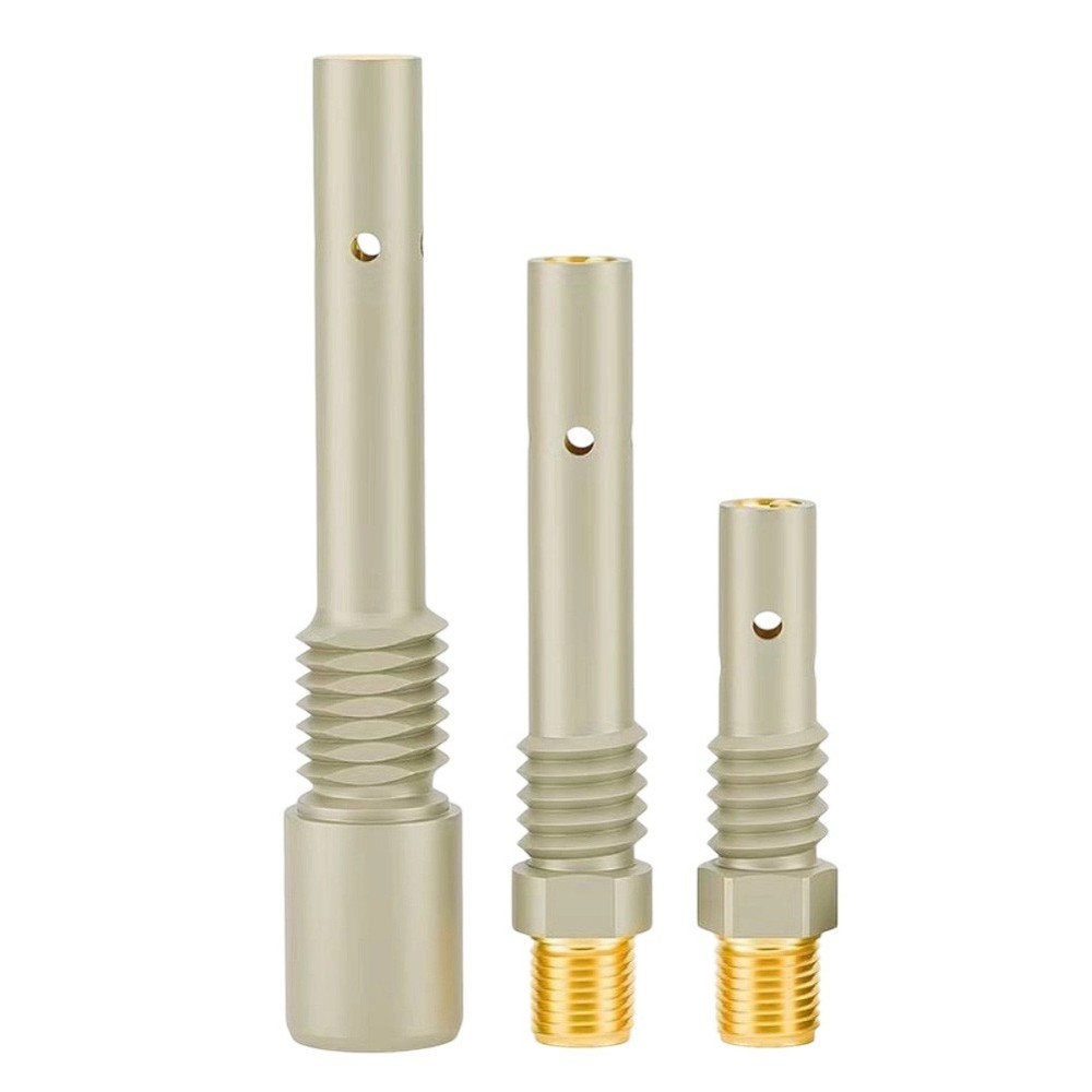 Replacement Welding Tip Holder for MIG 200A 350A 500A with Protective Coating