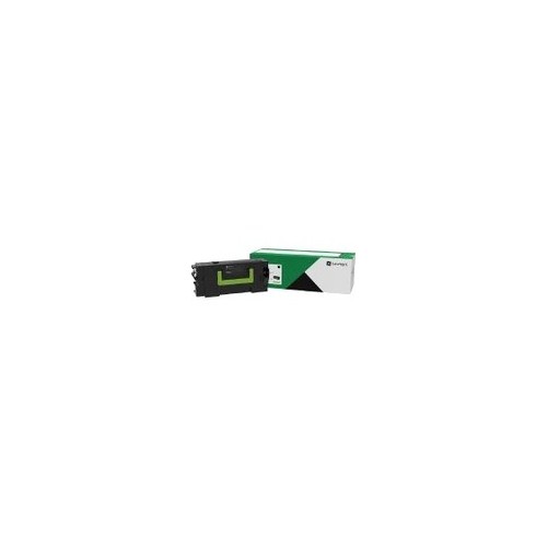 Lexmark 58D1X00 TONER CARTRIDGE 58D1X00 EXTRA HIGH YIELD RETURN PROGRAM