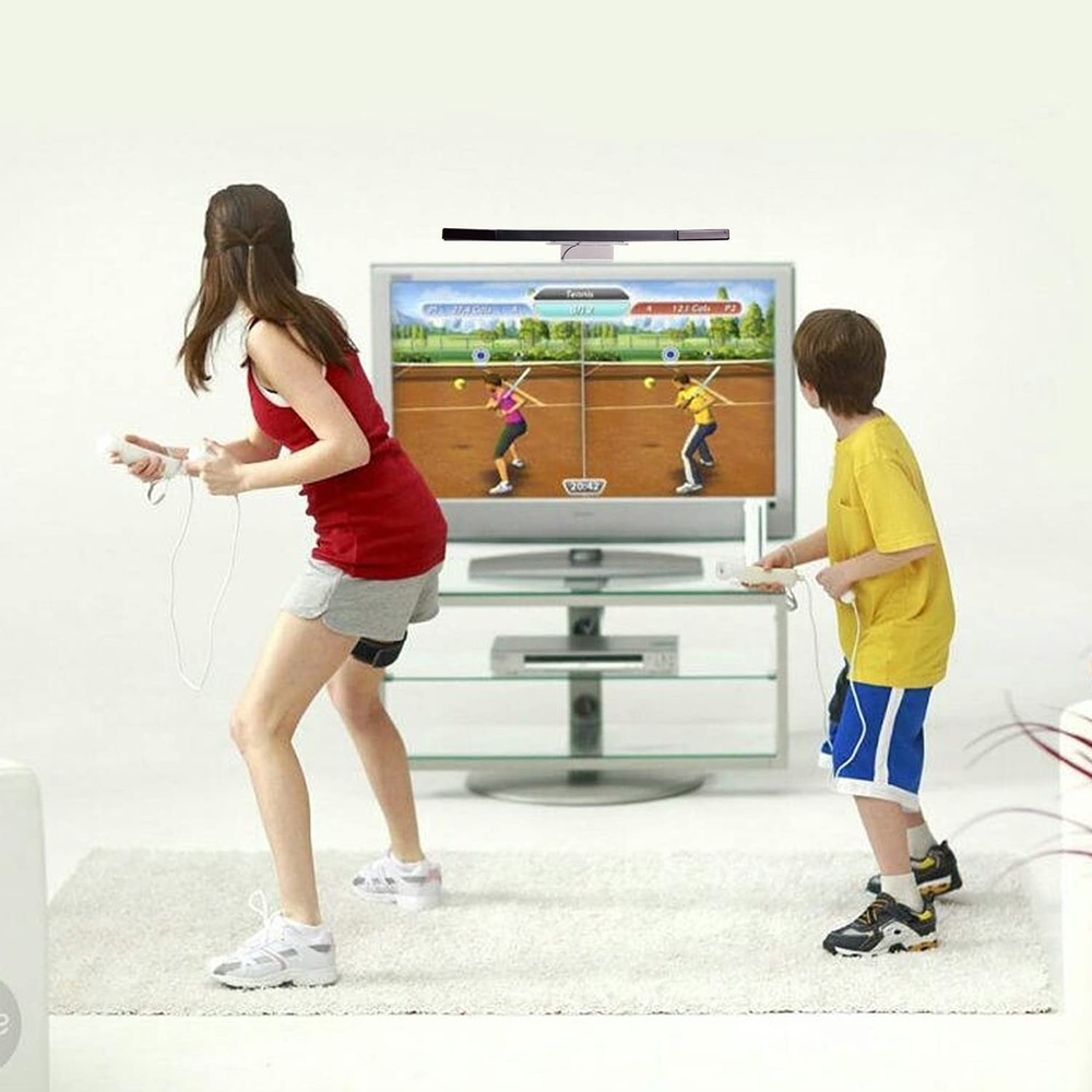 JINHEZO Replacement Wired Infrared IR Ray Motion Sensor Bar Original Version