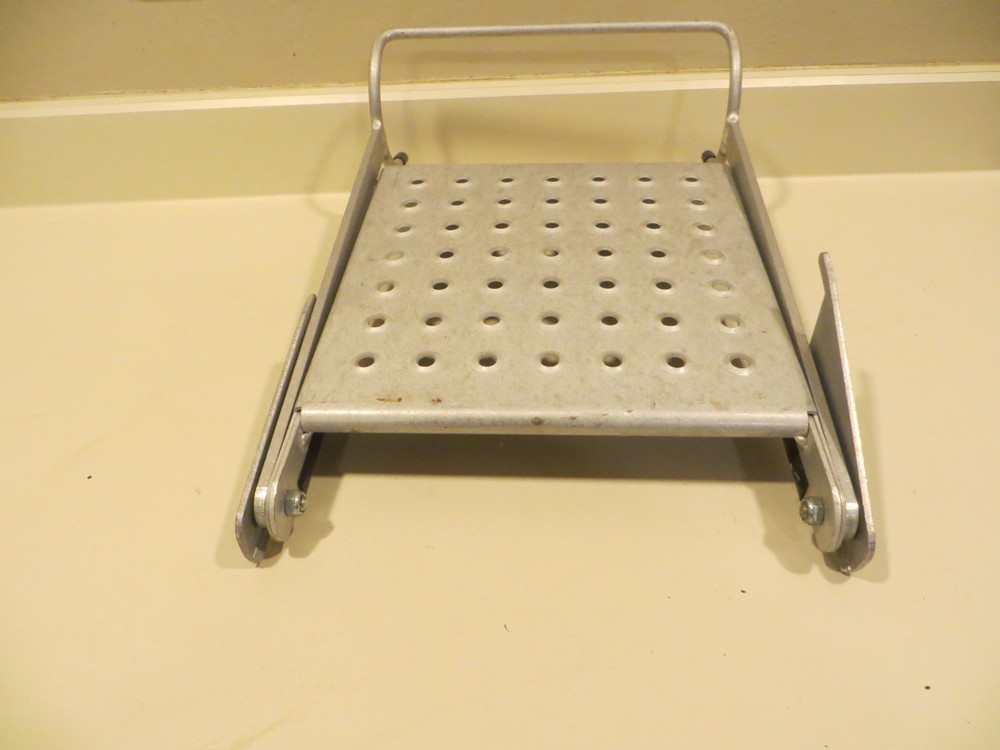 Little Giant Work Platform, 10104