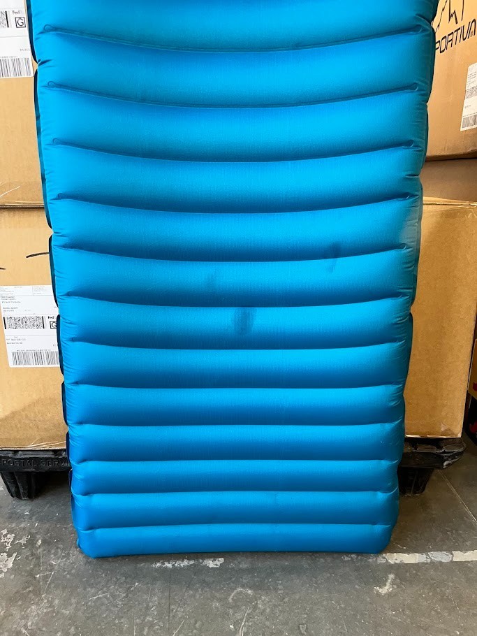 Nemo Quasar 3D Insulated Sleeping Pad - Used