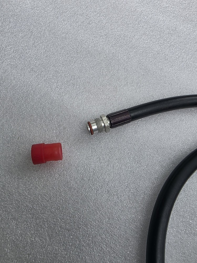 Scott Regulator Assembly P/N 804370-01