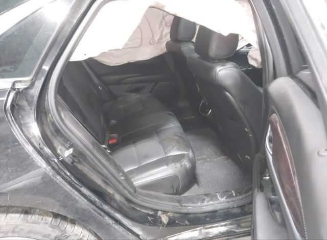 Cadillac XTS Contact Sensor 2016 2017 2018