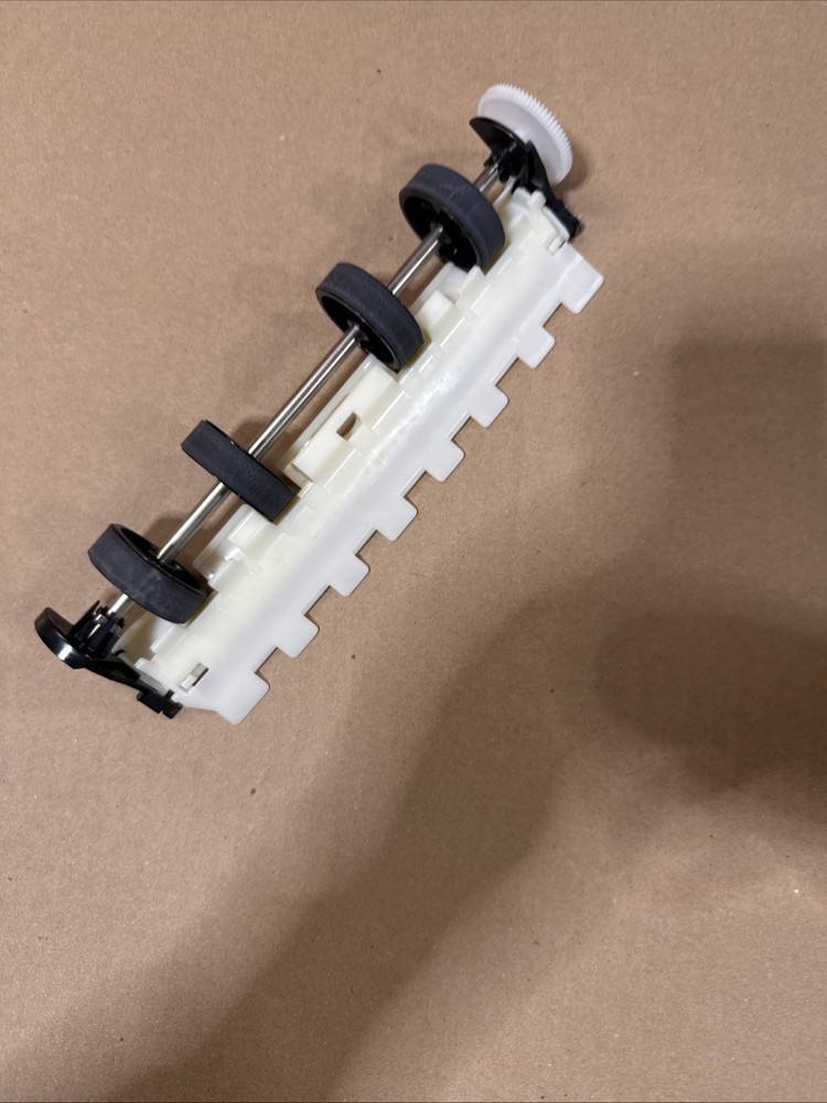 Genuine HP OfficeJet Pro 6972 Internal Paper Roller Assembly