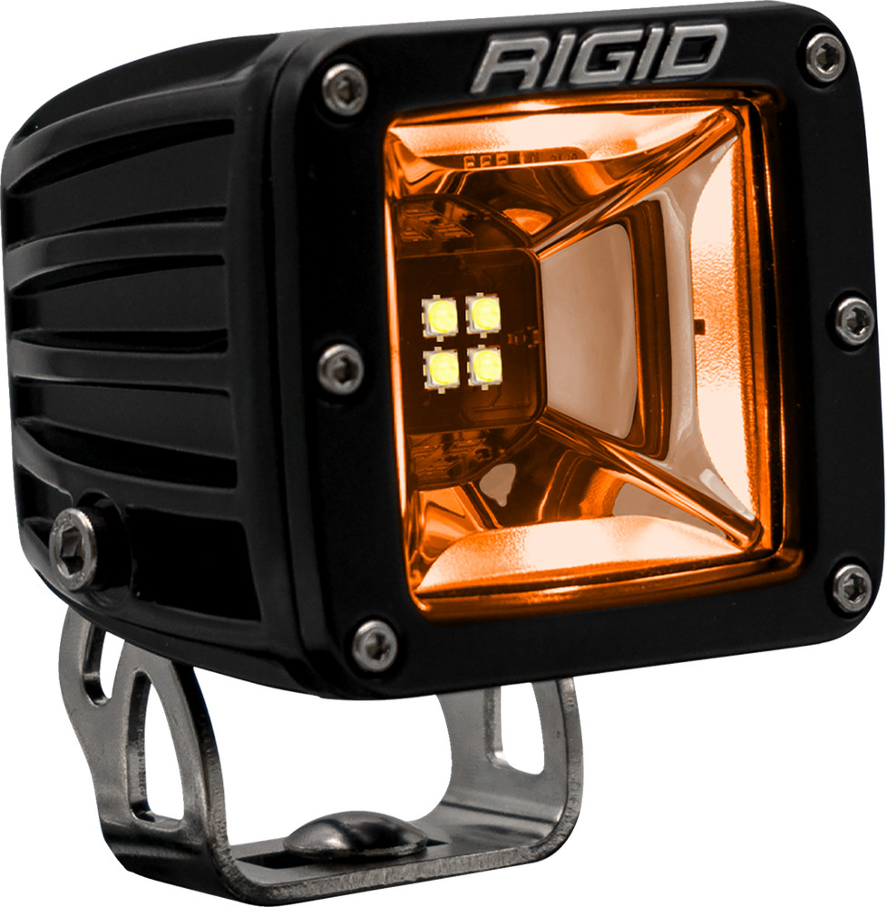 RIGID INDUSTRIES Light Pods - RGBW - Surface Mount 682053