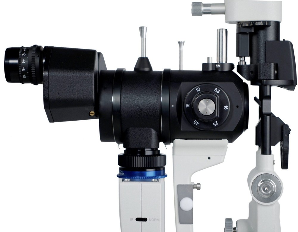 SLIT LAMP MICROSCOPE S390L FIREFLY BY MEDIWORKS