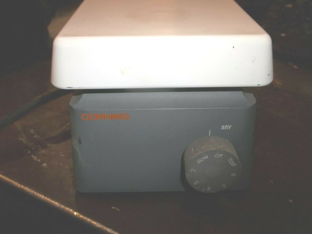 CORNING PC-161 LABORATORY MINI STIRRER (H5)