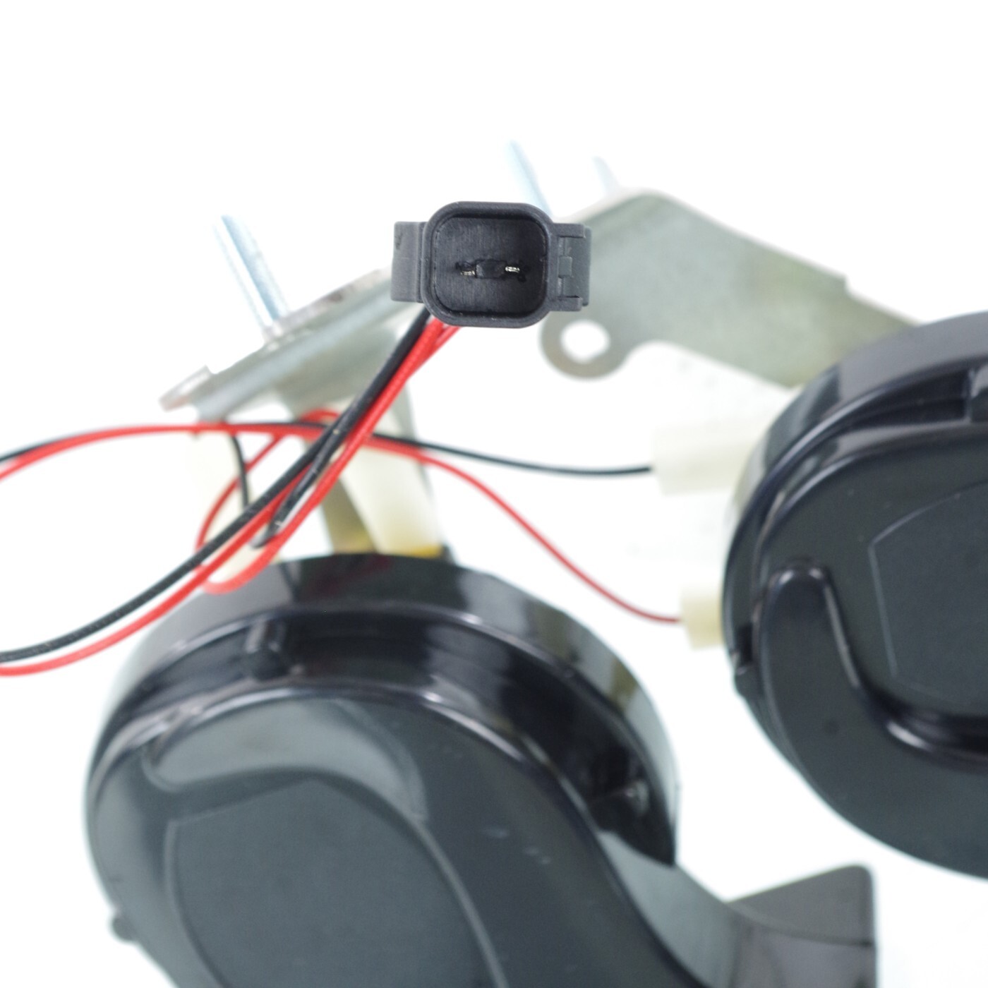 Horns Set for Ford Mustang 2005-2009