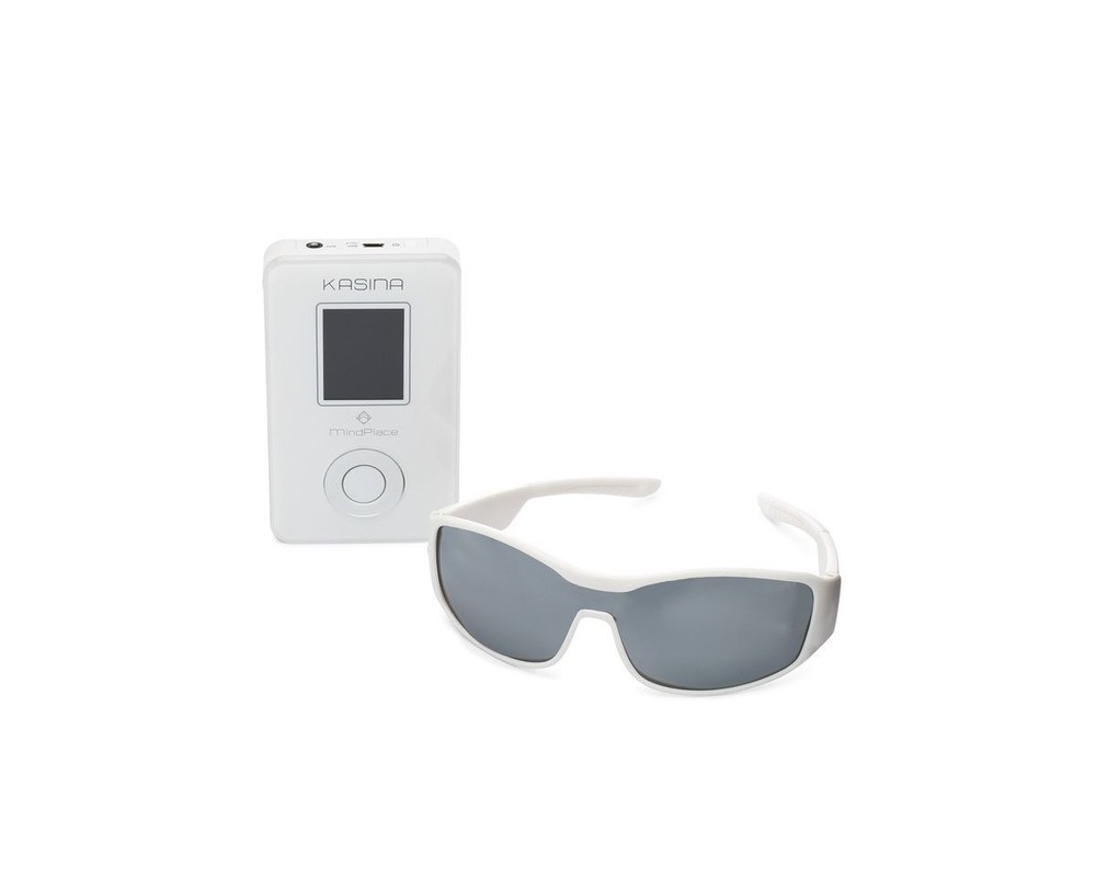 Mindplace Kasina Mind Media