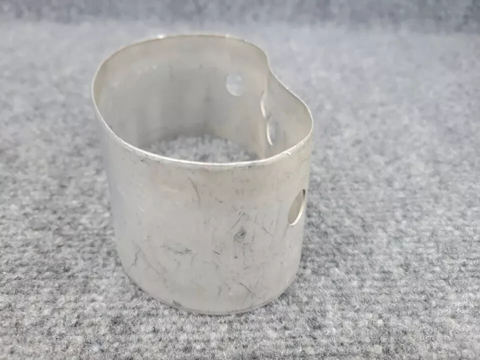 GENUINE US Military CANTEEN CUP STOVE / STAND VGC